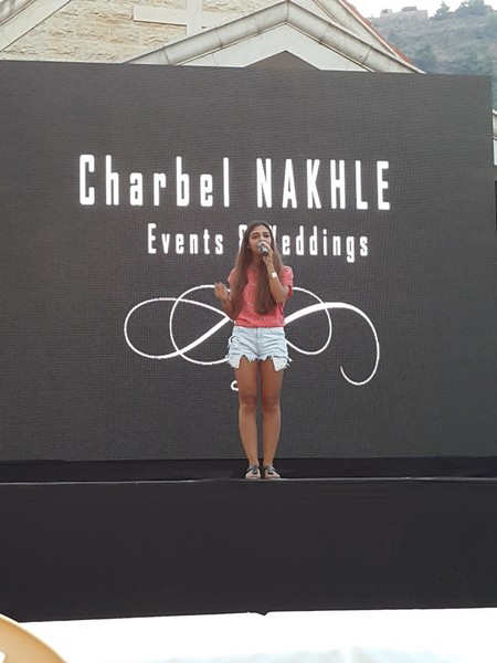 Beiruting.com Talent Show 2015 